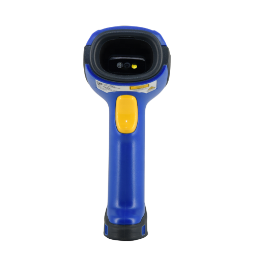 China Winson Barcode Scanner Industrial Reader Manufactory